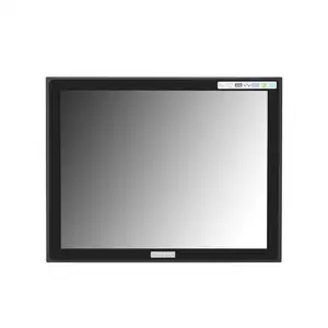 17inch Touch Screen Tablet Machine Industrial Pc All In 1 Computer