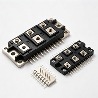 Livraison rapide, prix bas, module de puissance IGBT MIXA20WB1200TED, NEUF ET ORIGINAL, module IGBT, pont redresseur à diodes