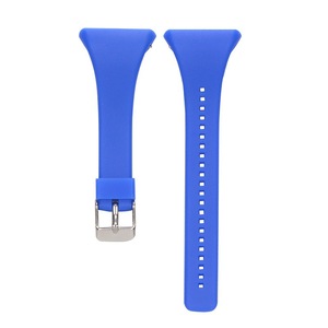 Correa de reloj de silicona suave estilo deportivo de repuesto para <span class=keywords><strong>Polar</strong></span> FT4 FT7 - Product Image 5