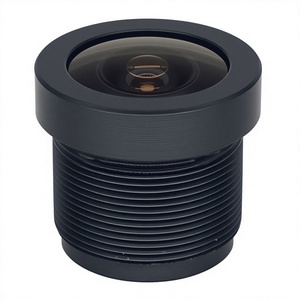 2.1mm <b>mini</b> lens, 160° wide angle, M12 mount, 1/3 inch, board lens,<b>camera</b> lens M923 - Product Image 1