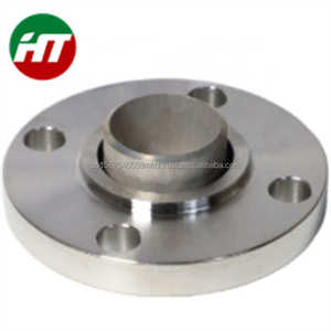 ASME b16.5 b16.47 lớp <span class=keywords><strong>150</strong></span> ASTM A182 b564 SW <span class=keywords><strong>WN</strong></span> 2 inch Ống cơ sở tấm mặt bích thép không gỉ trượt trên mặt bích - Product Image 4