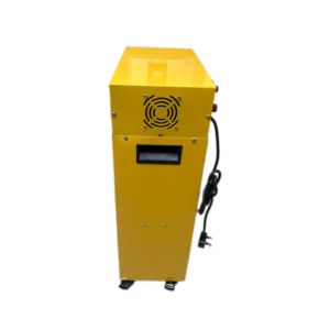 800W Hybride Omvormer Multi-In-One Solar Svc Stabilisator Voor Thuis Commercieel Opslagsysteem Eenfasige Ac Zonder Batterij - Product Image 5