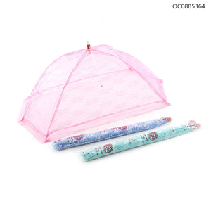 Cheap Price Portable <strong>Baby</strong> Sleeping Umbrella <strong>Folding</strong> <strong>Mosquito</strong> <strong>Net</strong> Manufacturers - Product Image 4
