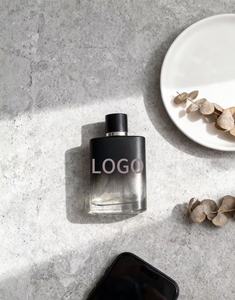 Perfume de Fabricante de Alta Calidad al por Mayor, Perfume de Marca Personalizado, Fragancia Original, Duradera, Lujosa, de Primera Calidad, Amaderada - Product Image 6