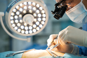 पोर्टेबल चिकित्सा नेतृत्व वाले ऑपरेटिंग ओट लाइट प्लास्टिक और धातु छत थिएटर लैंप डिस्क आकार के बीड विद्युत स्रोत - Product Image 2