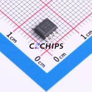 Amplificador operacional de chip IC de circuito integrado OPA2196IDR, nuevo y original - Product Image 1