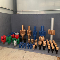 Prix d'usine en gros, tige de forage en acier à haute teneur en manganèse de taille personnalisée, à vendre, équipement de forage, certifié ISO