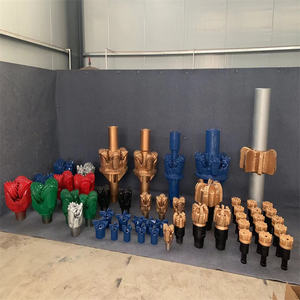 מוט קידוח מפלדה מנגנזית גבוהה, מותאם אישית, במחיר מפעל סיטונאי, למכירה, ציוד קידוח, בעל תקן ISO - Product Image 1