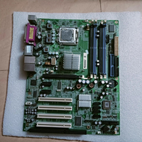 Placa base MB886F-R usada, 1 unidad, suministro a granel