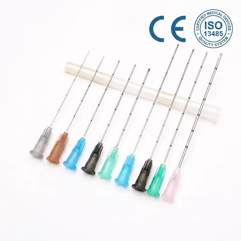 Singfiller Injectable Dermal Filler Hyaluronic Acid