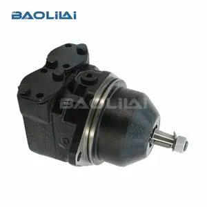 Motor de Pistón AA10FE23 AL A10FE23 AA10fe23/52W-Vcf10n000-S1066 Hidráulico para - Product Image 4