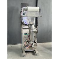 Machine d'Emballage de Sachets Automatique Multifonctionnelle Meilleure Vente pour Céréales, Sel, Sucre et Riz avec une Qualité Supérieure