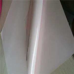 Glossy Pvc Stretch Plafond Panelen Stof Film Roll