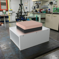 Module de refroidissement TEC Peltier, unité de réfrigération thermoélectrique, refroidisseur industriel pour le refroidissement des équipements