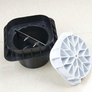 Bliksembeveiliging Pvc Aarding Inspectie <span class=keywords><strong>Pit</strong></span> Voor Aarding Systeem - Product Image 2