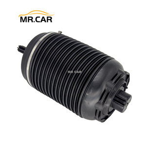 Vente directe d'usine - Kit de remplacement d'airbag arrière pour Porsche Macan - Airbag Porsche 95B616001b 95B616001c 95B616002b - Product Image 4