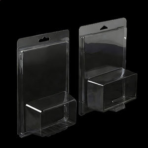 Holesale ranranranranranranranransparent ranackackaging Ox ececyclable Lear OP rotrotector lastic lasic ackaging iisplay - Product Image 1