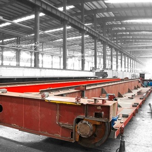 Hội thảo 12 tấn trên không cần cẩu 8 tấn để bán - Product Image 2