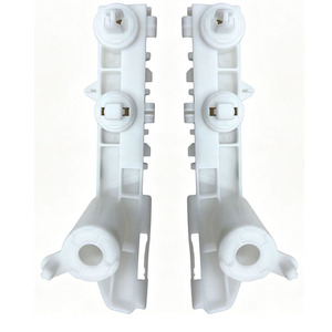 ขายึดกันชนหน้าสำหรับมิตซูบิชิ เอาท์แลนเดอร์ ปี 2013-2015 ซ้าย ขวา 6400H313 6400H314 - Product Image 3