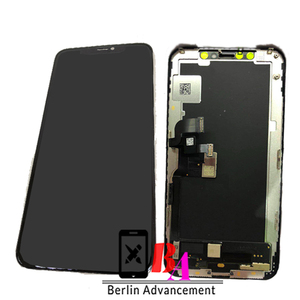 Prix bon marché avec 1 an de garantie Écran OLED de qualité supérieure pour iPhone XS - Product Image 2