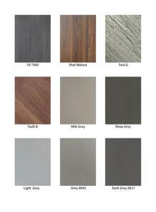 Vendita calda cassetto portaoggetti base armadio cucina stile moderno mobili da cucina modulari in legno cassetto ad angolo - Product Image 6