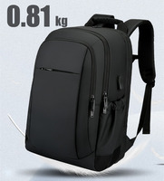 Nouveau sac pour hommes grande capacité épaule Messenger loisirs bureau sac d'ordinateur