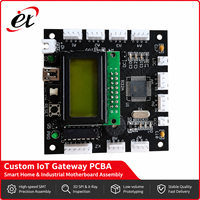 Service complet de conception de circuits imprimés (PCBA) pour l'électronique grand public de la marque ET, de haute qualité et personnalisé, incluant les circuits imprimés (PCB) et les circuits imprimés assemblés (PCBA) pour l'automobile.