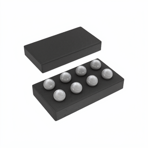 Composants électroniques en stock : Circuit intégré de gestion de l'alimentation (PMIC) TPS53319DQPT BOM 22 PowerLFDFN - Product Image 1