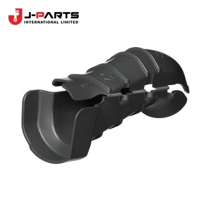 ตัวป้องกันท่อส่งน้ำมันเชื้อเพลิงสำหรับโตโยต้า HIACE TRH203 2005-2013 - Product Image 1