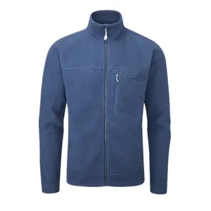 Fleece Jacket Men Customization Fleece Jacket