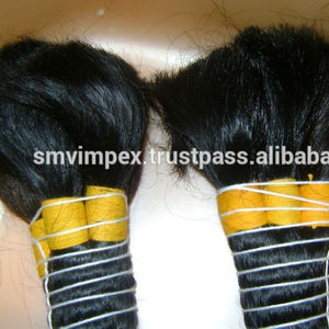 Cheveux indiens naturels remy — doreen, cheveux humains de qualité supérieure, noir et or, dessins simples, 100% - Product Image 2