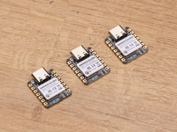 Seeedstudio Xiao 3-Chip ESP32C3 C6 Mini Development Board Compatible Kit