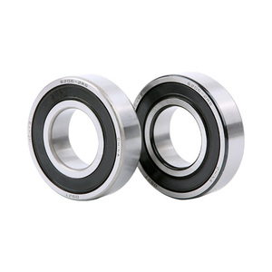 Roulement à billes à gorge profonde en acier inoxydable P6 de haute précision, série 6300-6310, moto, joints 2RS <span class=keywords><strong>ZZ</strong></span>, 10x35mm, jeu C3, 8-13m - Product Image 2