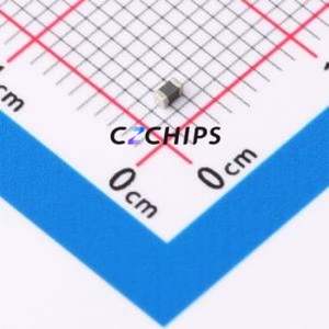 ZECI160808AR82K-0A035 ตัวเหนี่ยวนำแบบ SMD ขนาด 0603 ( ค่าความเหนี่ยวนำ: 820nH )( ความแม่นยำ: 10%) กระแสไฟที่กำหนด: 35mA ) - Product Image 1