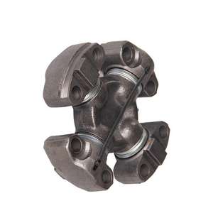 HANSEN 7126x148-7C 860118416 Joint universel d'arbre d'entraînement de machines de pièces de rechange - Product Image 3