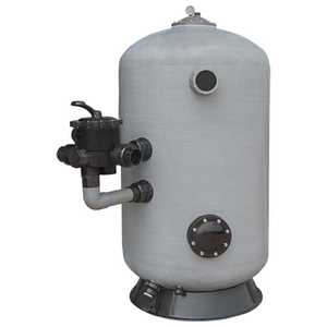 Emaux Série SDB Filtre à lit profond <span class=keywords><strong>pour</strong></span> piscines - Product Image 1