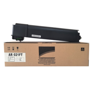 兼容复印机填充黑色碳粉盒AR021 <span class=keywords><strong>AR</strong></span>-021适用于AR3020 AR3818 AR3820 AR3821 AR4020 AR4021 MX M180D M210D - Product Image 1