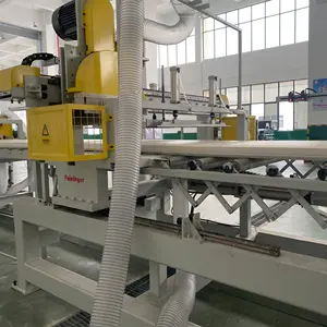 High Quality Polyethylene Terephthalate PET Foam Board Extrusion Production Line for Making PET Foam Core