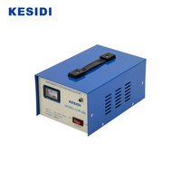 Stabilisateur de tension CVR-1500VA Régulateur de tension automatique Type relais AC220V Monophasé Petite taille CVR