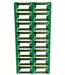 Dịch vụ thiết kế bảng trống <span class=keywords><strong>PCB</strong></span> tùy chỉnh một cửa cho bảng mạch <span class=keywords><strong>PCB</strong></span> một lớp/nhiều lớp - Product Image 3