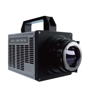 BT SH6 series high speed camera 2000 fps High Speed Camera with SDK