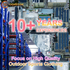 2026 O&<span class=keywords><strong>M</strong></span> OEM Custom Waterdichte Snel Droogende Casual Sport Wandel- Hardloop Cargo Herenbroek Golfbroek Heren Shorts met Zakken - Product Image 3