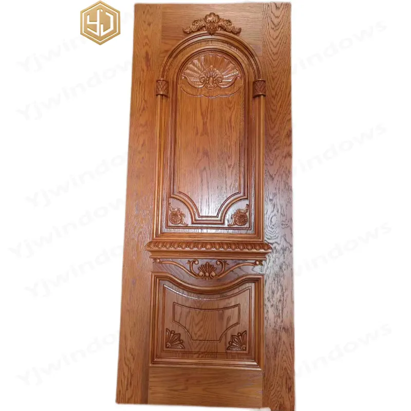 Конго сабири деревянная дверь твердая дверь для спальни или входной двери хорошее качество можно настроить оптовая продажа
