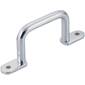 Poignées rondes modernes chromées professionnelles avec revêtement en caoutchouc pour cuisine, chambre, bureau, salle de bain, <span class=keywords><strong>poignée</strong></span> de porte de chambre - Product Image 5