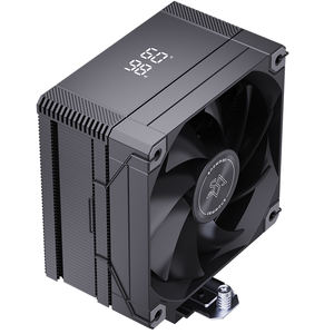 ตัวทำความเย็นเกมสโนว์แมน PWM 4Pin สำหรับโปรเซสเซอร์ LGA1851 1700 - Product Image 2