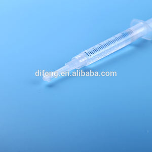 <span class=keywords><strong>Mysmile</strong></span> Kit de gel blanchissant pour les dents CP HP Gel sans peroxyde 3ml 4.5ml 10ml - Product Image 4