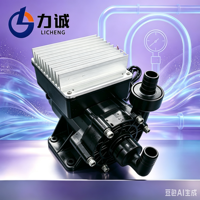 Pompa LiCheng/Pompa Air Tekanan Tinggi/Pompa Air Submersible/Pompa Air untuk Irigasi/Pompa Air Sentrifugal/Pompa Booster