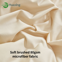 Couette de luxe personnalisée en microfibre, toutes saisons, blanche, double, king-size, hypoallergénique, matelassée, en tissu brossé doux pour la maison