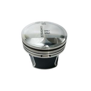 Piston moteur VR6 84 mm de qualité supérieure OEM ODM avec segments pour Audi Volkswagen Touron 2.5T DDK DPK OE 03H107065CJ 03H107065CG - Product Image 3