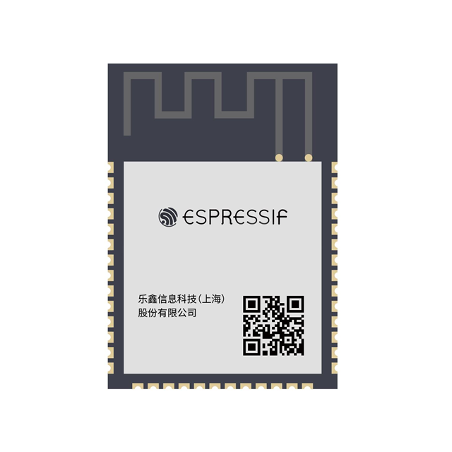 ESP32-S3-WROOM-1-N8R2 One-stop service for brand-new original electronic components ESP32-S3-WROOM-1-N8R2